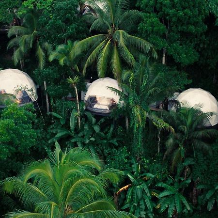 Lintang Luku Tent Resort Ijen, Banyuwangi بانيووانجى المظهر الخارجي الصورة