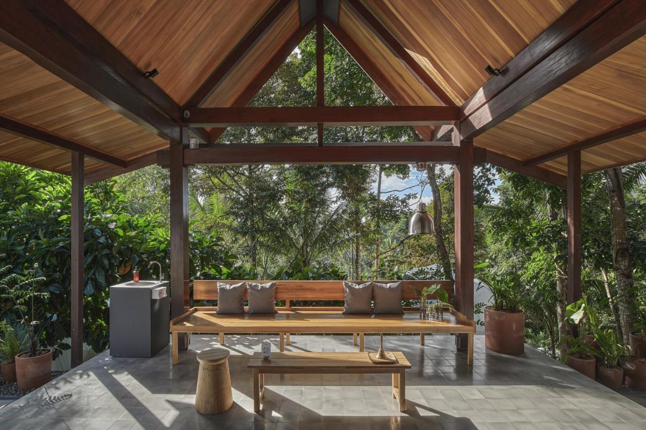 Lintang Luku Tent Resort Ijen, Banyuwangi بانيووانجى المظهر الخارجي الصورة